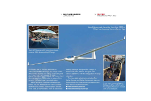 Sailplane & Gliding June / July 2022