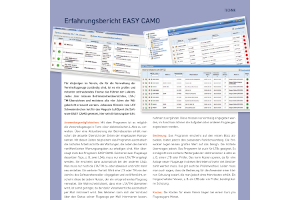 Erfahrungsbericht zu EasyCamo