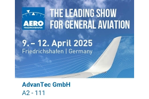 AdvanTec – Aero 2025