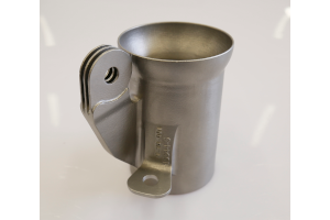 Aerokurier Reports on EASA Approval of 3D-Printed Exhaust Muffler