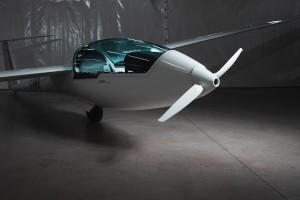 FEStro – das elektrische Upgrade für LS6- und LS8-Modelle