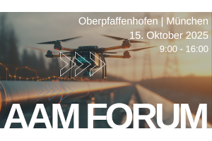 AdvanTec beim AAM Forum 2025